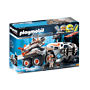 Playmobil Top Agents 9255, Spionernas attackfordon