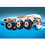 Playmobil Top Agents 9255, Spionernas attackfordon