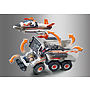 Playmobil Top Agents 9255, Spionernas attackfordon