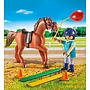 Playmobil, Country - Hästterapeut