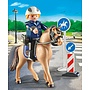 Playmobil, Country - Ridande polis