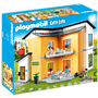 Playmobil City Life 9266, Modernt bostadshus