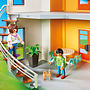 Playmobil City Life 9266, Modernt bostadshus