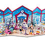Playmobil, Dollhouse - Adventskalender ”Julbal i kristallsalongen”