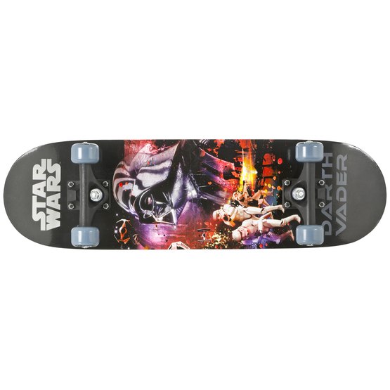 Star Wars, Skateboard