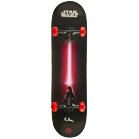 Star Wars, Darth Vader Skateboard