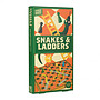 Wooden Games Workshop, Snakes & Ladders