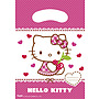 Hello Kitty, Kalaspåse 6 st