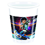 Miles from Tomorrowland, Mugg 200 ml 8 st