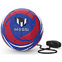 MTS Messi, training ball foam ball, Röd