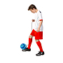 MTS Messi, training ball foam ball, Röd