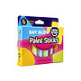 Little brian, Paint Sticks 6-pack - Day Glow