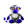 Fuzzeez, Skapa Ditt Egna Mjukdjur - Lemur