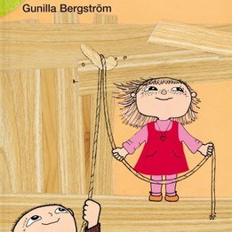 Alfons Åberg, Alfons och Milla