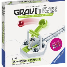 GraviTrax, Catapult