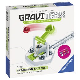 GraviTrax, Catapult