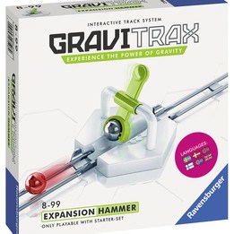 GraviTrax, Hammer
