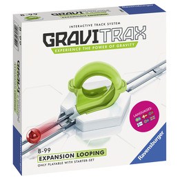 GraviTrax, Looping
