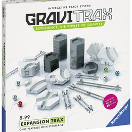 GraviTrax, Trax