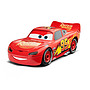 Revell, Junior Kit Cars 3 Lightning McQueen med ljud & ljus, 1:20
