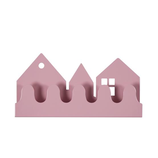 Roommate – Village Coat Rack Violet