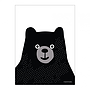 Roommate - Black Bear