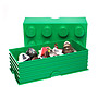 LEGO, Förvaringslåda 8 Grön