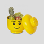 LEGO, Förvaringshuvud stor