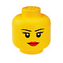 LEGO, Förvaringslåda Large Flicka