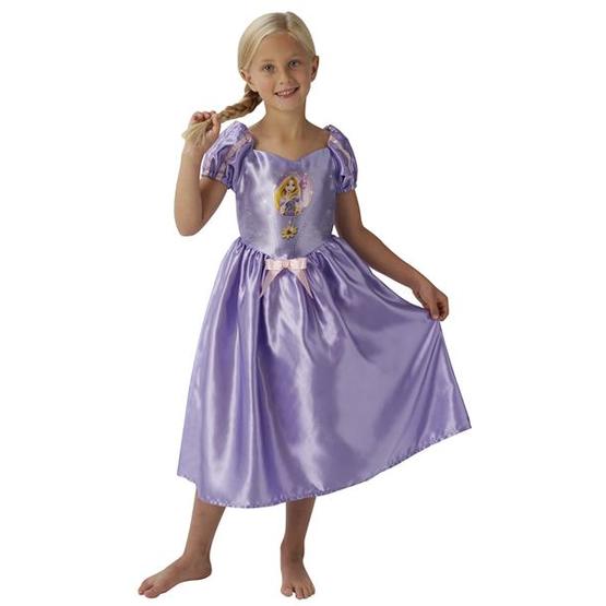 Disney Princess, Fairytale Rapunzel S 3-4 år