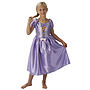 Disney Princess, Fairytale Rapunzel M 5-6 år