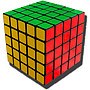 Rubiks Kub 5x5