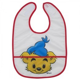 Rätt Start, Haklapp Bamse