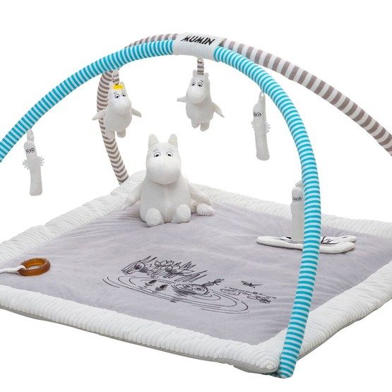 Mumin, Babygym