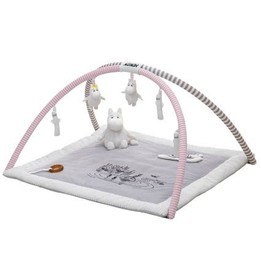 Rätt Start, Babygym Mumin Rosa
