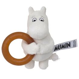 Mumin, Bitleksak med naturgummiring