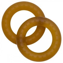 Rätt Start, Bitleksak Naturgummi