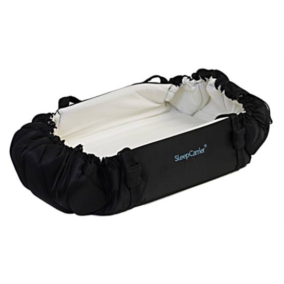 SleepCarrier Original, Black Opal