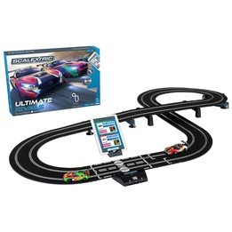 Scalextric ultimate rivals best sale