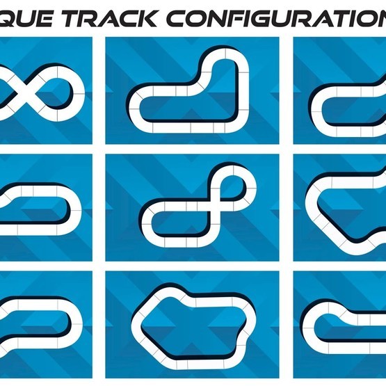 arc one ultimate rivals set