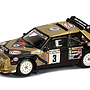 Scalextric, Lancia Delta S4, 1:32 HD
