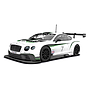 Scalextric, Bentley Continental GT3, 1:32 HD