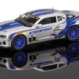 Scalextric, Chevrolet Camaro GT-R, 1:32 HD