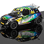 Scalextric, BMW Mini Cooper S, 1:32 HD