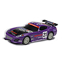 Scalextric, GT Lightning - Purple, 1:32 SR
