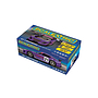 Scalextric, GT Lightning - Purple, 1:32 SR