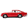 Scalextric, Aston Martin DB5, 1:32 HD