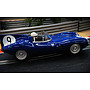 Scalextric, Jaguar D-Type - Nurburgring 1000km 1957, 1:32 HD