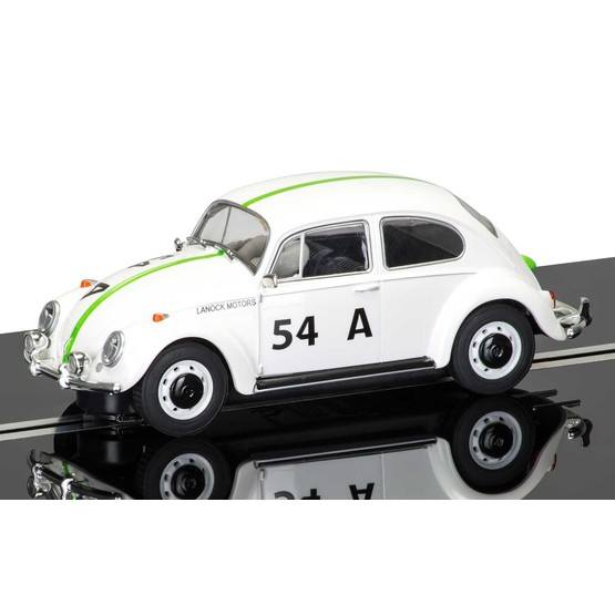 Scalextric, Volkswagen Beetle, 1:32 HD