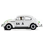 Scalextric, Volkswagen Beetle, 1:32 HD